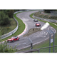 Recent GM budget cuts mean they must conduct development runs during Caterham trackdays.